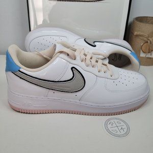 Nike Air Force 1 "NIke By You"